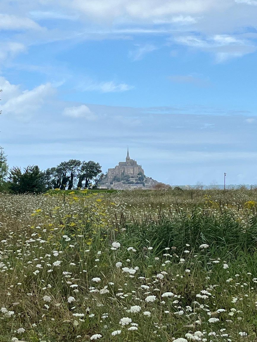 Mont Sant Michel